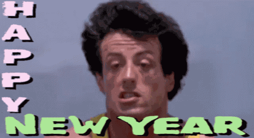 Frohes Neues Jahr Frohes Neues Jahr 2026 GIF