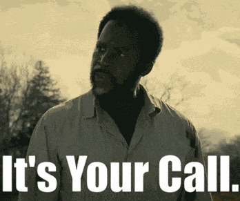 From Tv Show Boyd Stevens GIF