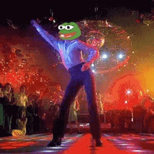 Fronk GIF