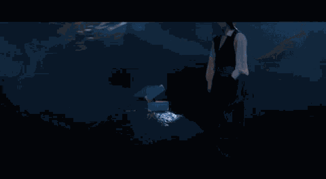 Frost Mv GIF