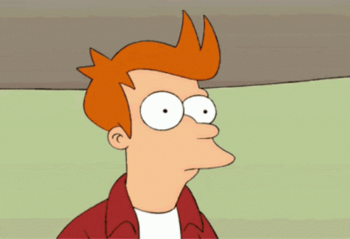 Froth Slober GIF
