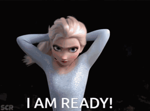 Frozen2 GIF