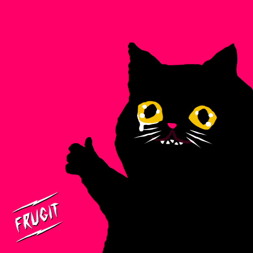 Frugit Frugit Official GIF