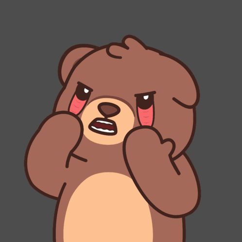 Frustrating So Frustrated GIF