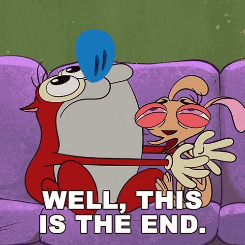 Ft167 Ren And Stimpy GIF