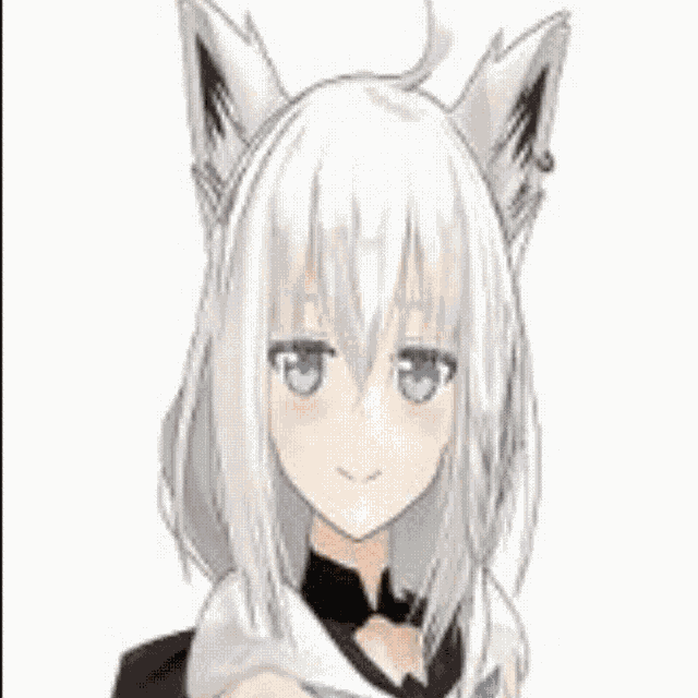 Fubuki Sephiroth GIF