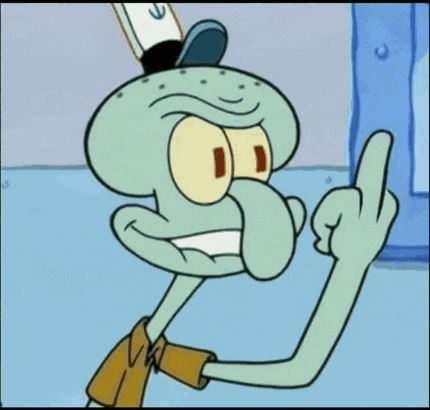 Fuck No Fuuuuuck Meme