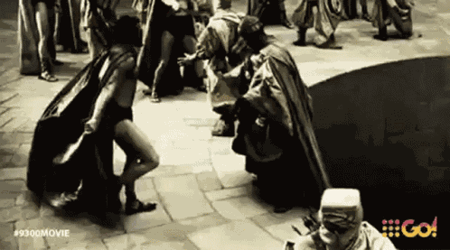 Fuck Off GIF