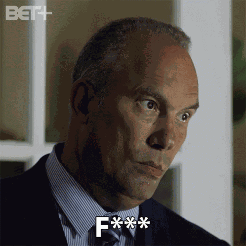 Fuck Roger Guenveur Smith GIF