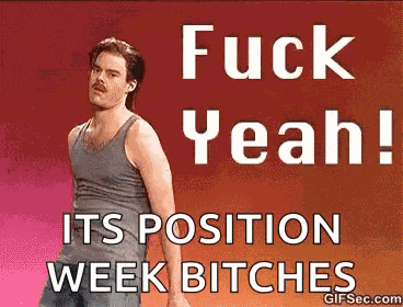 Fuck Yeah Bill Hader GIF