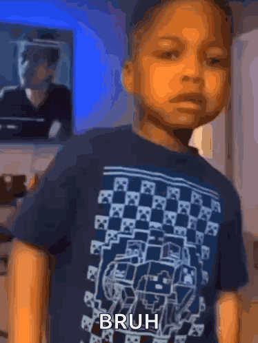 Fuck You Black Kid GIF