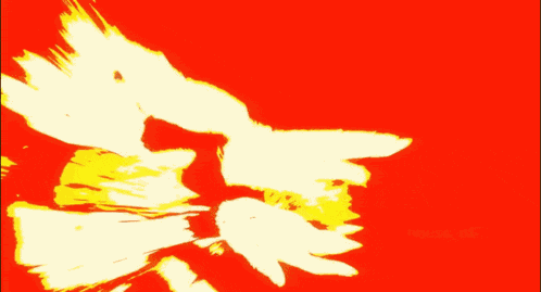 Fuga Sukuna Fuga GIF