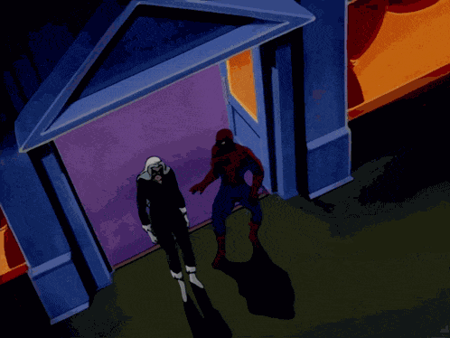 Fujiko12 Sad Hug GIF