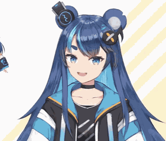 Fujikura Uruka Phase Connect GIF