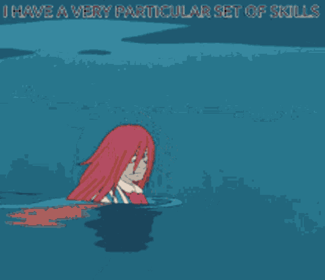 Fujimoto Liam Neeson GIF