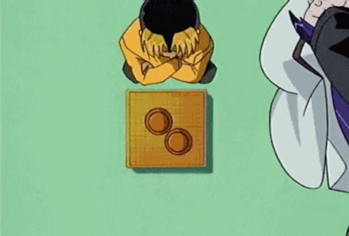 Fujiwara No Sai Fujiwara GIF