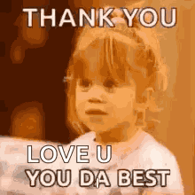 Full House Happy Birthday GIF