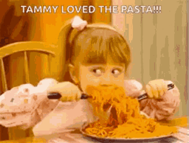 Full House Michelle Tanner GIF