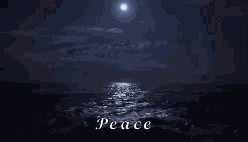 Full Moon GIF