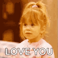 Fullhouse Michelleolsen GIF