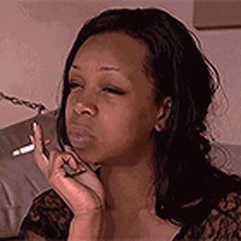 Fumou Toda Fake GIF