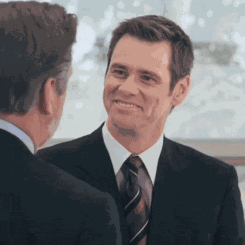 Fun With Dick And Jane Fun With Dick And Jane Movie GIF