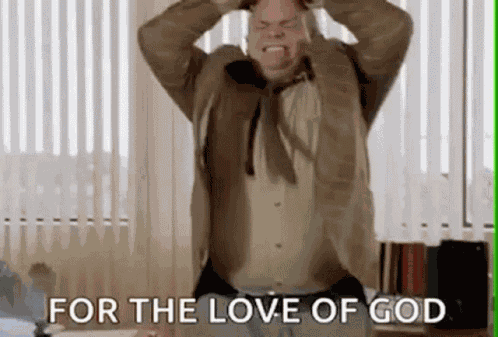 Funny As GIF
