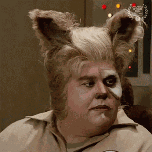 Funny Barf GIF