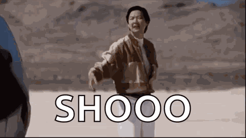 Funny Chow GIF