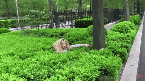 Funny Comfortable GIF