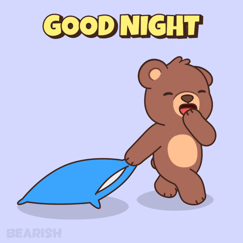Funny Cute GIF