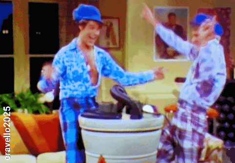 Funny Dance Funny Dancing GIF