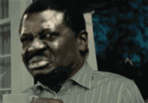 Funny Disgusting GIF