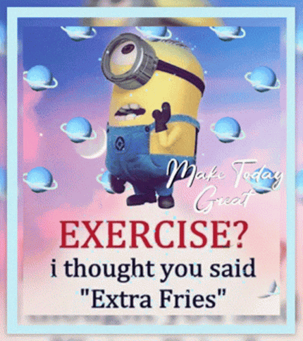 Funny Joke GIF