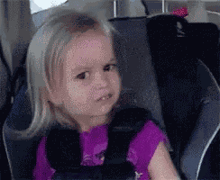 Funny Kids GIF