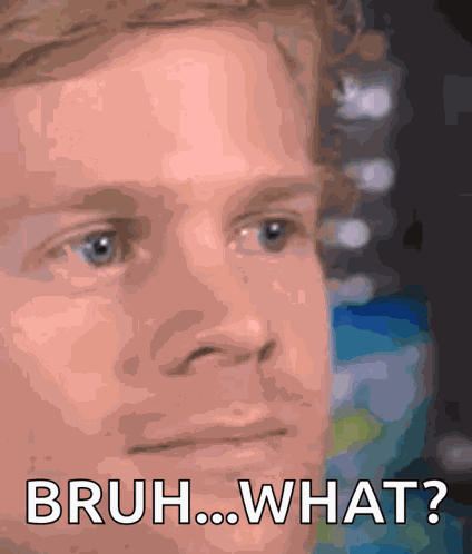 Funny Woah GIF