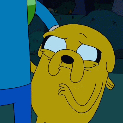 Furioso Jake GIF