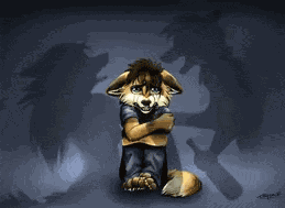 Furry Meme Sad Furry Meme