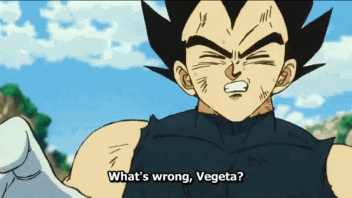Fusion Dance GIF