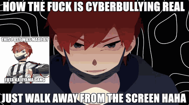 Futa Kajiyama Milgram GIF