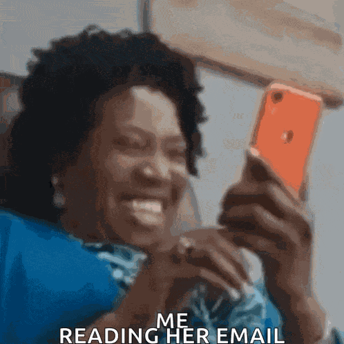 Futurenostlgia Laughing GIF