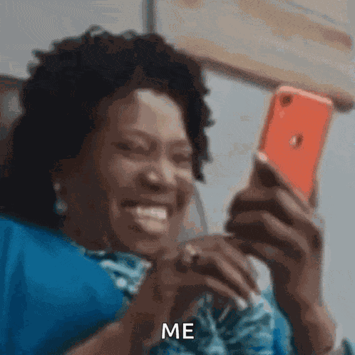 Futurenostlgia Laughing GIF