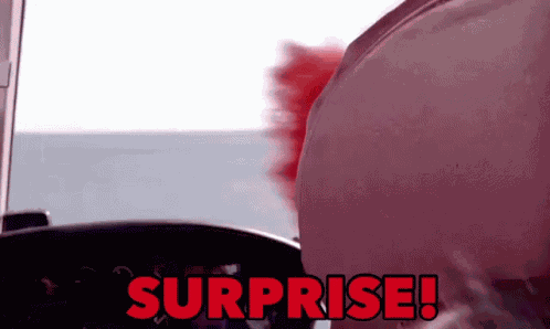 Fx Clown GIF
