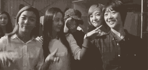 Fx Victoria Victoria Song GIF