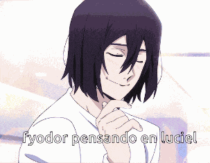 Fyodor Luciel GIF