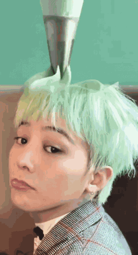 G-dragon G Dragon GIF