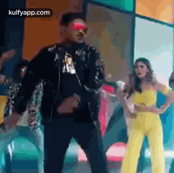 G P Muthu Dance.Gif GIF