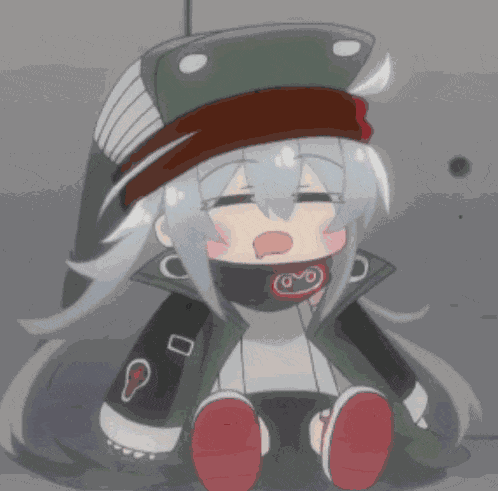 G11 Gfl GIF