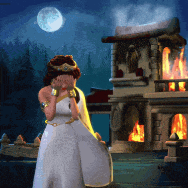 G5 Games Jewels Of Rome GIF