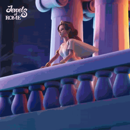 G5 Games Jewels Of Rome GIF